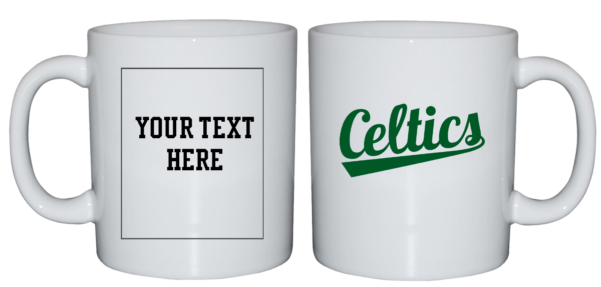 Taza Tournai Celtics
