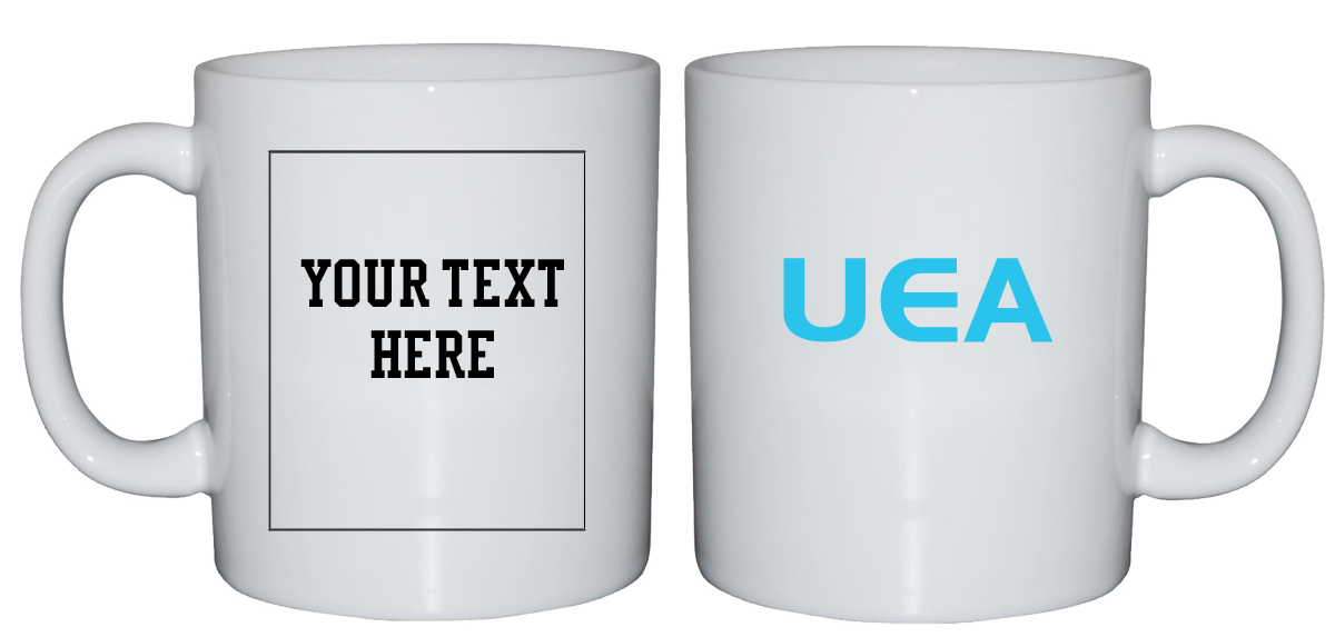 UEA Tazza