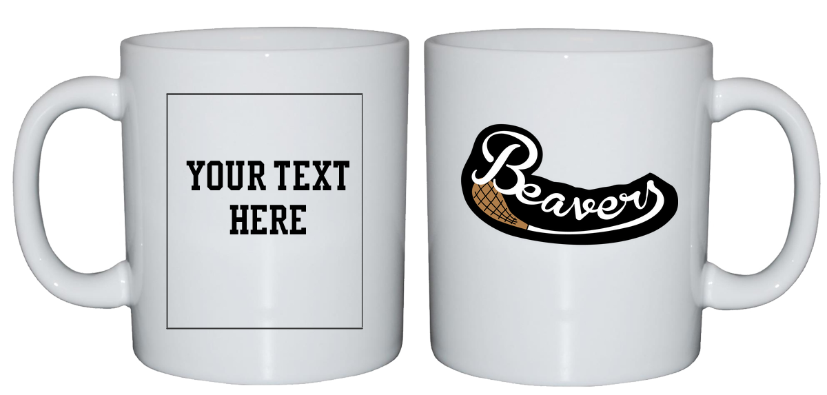 Vienna Beavers Mug