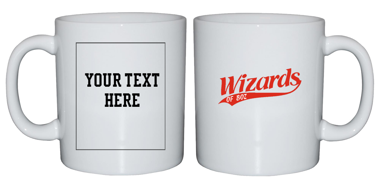 Wizards of Boz Mok
