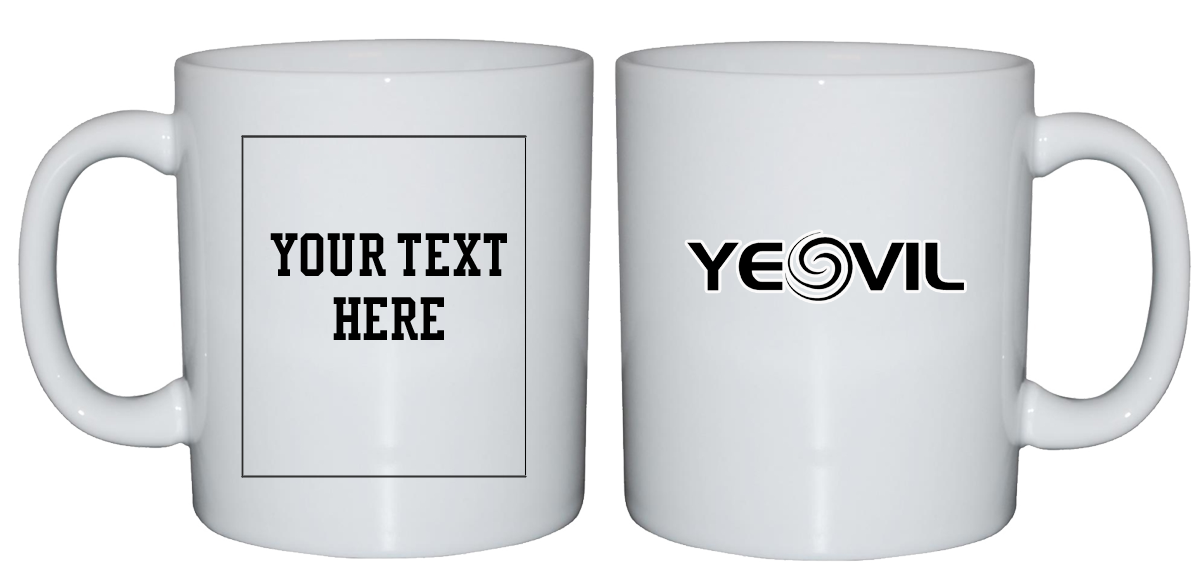 Yeovil Whirlwinds Tazza