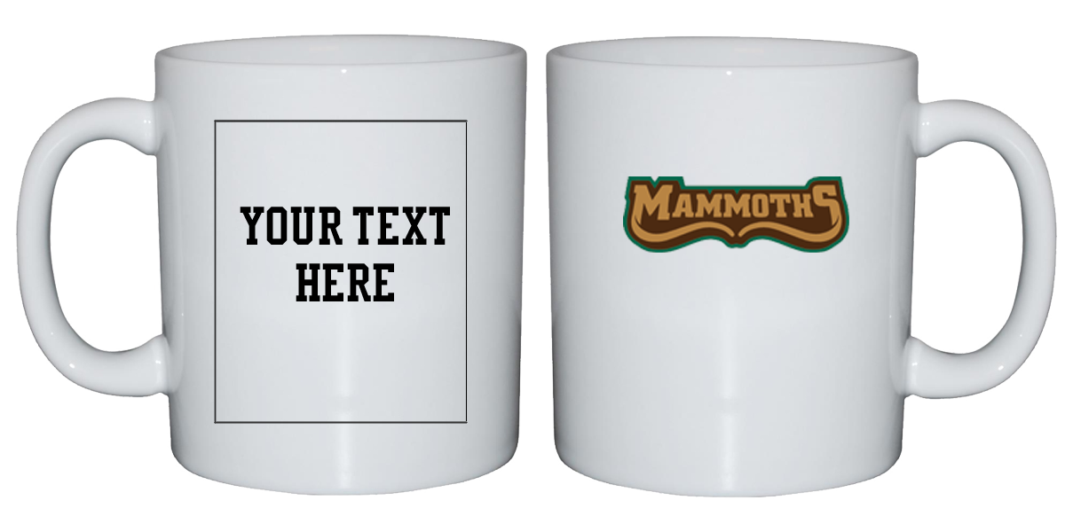 Yverdon Mammoths Mok