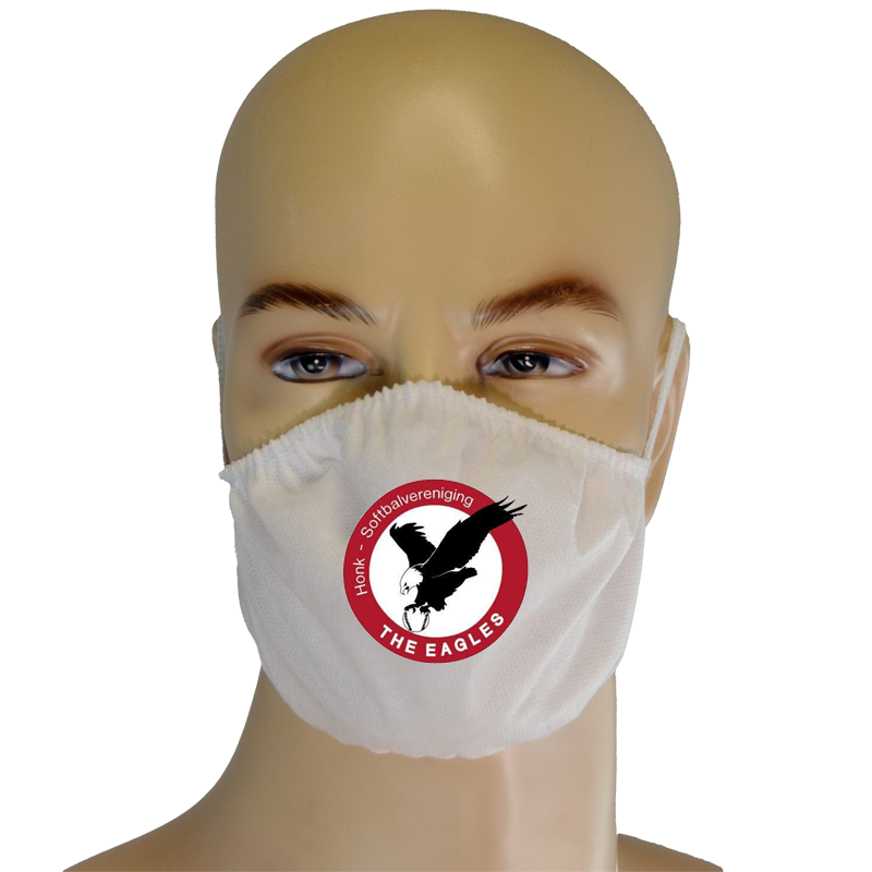 Club Mouth Mask