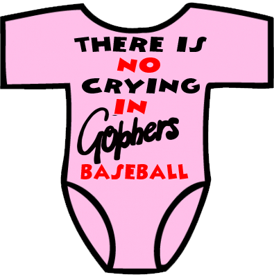 Club Baby Romper: No Crying