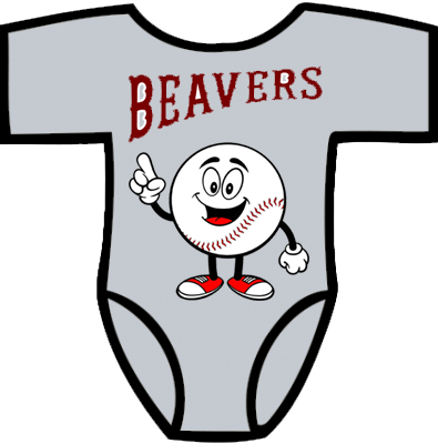 Tutina Club Baby: Happy Baseball