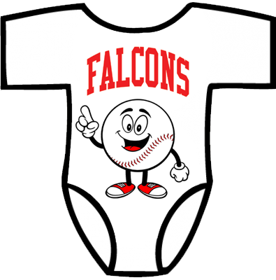 Tutina Club Baby: Happy Baseball