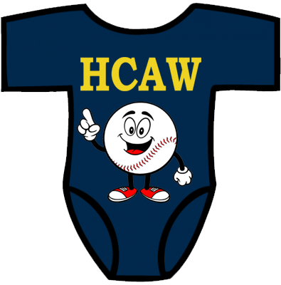Tutina Club Baby: Happy Baseball