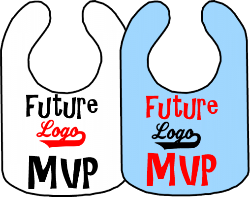 Babero Club Baby: Futuro MVP