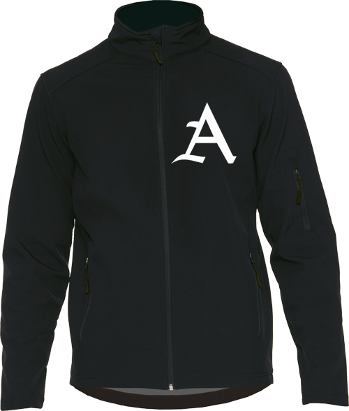 Giacca Softshell Essex Arrows