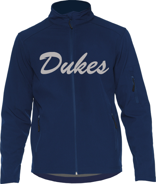 Giacca Softshell Dresden Dukes