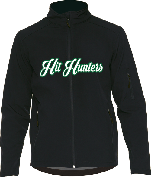 Hit Hunters Softshell Jacket