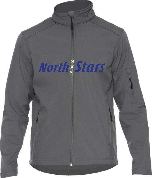 Chaqueta Imperial London Softshell