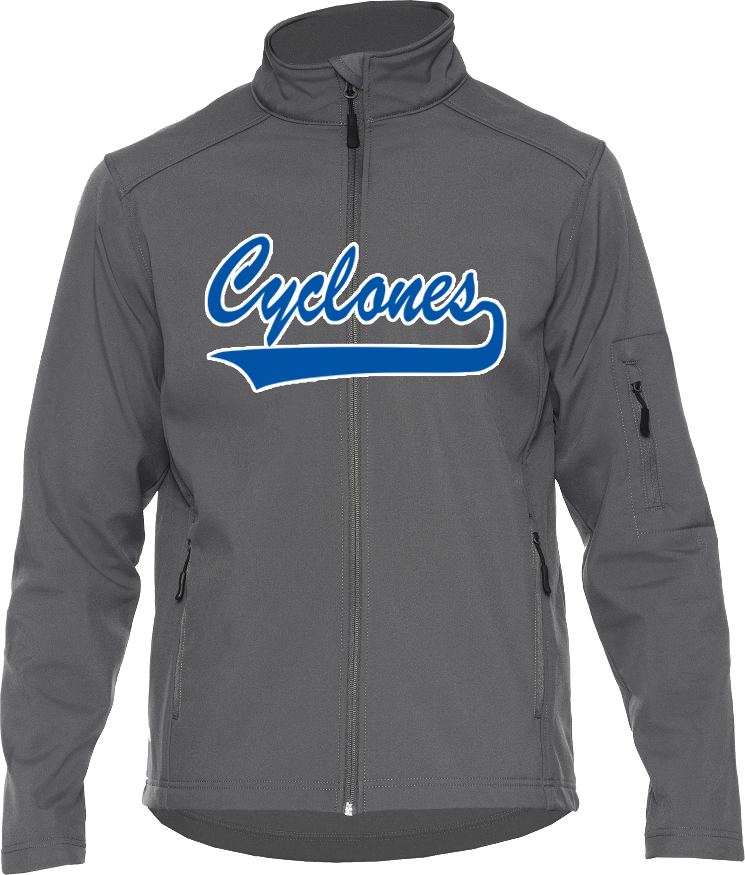 Fenay Cyclones Softshell Jack