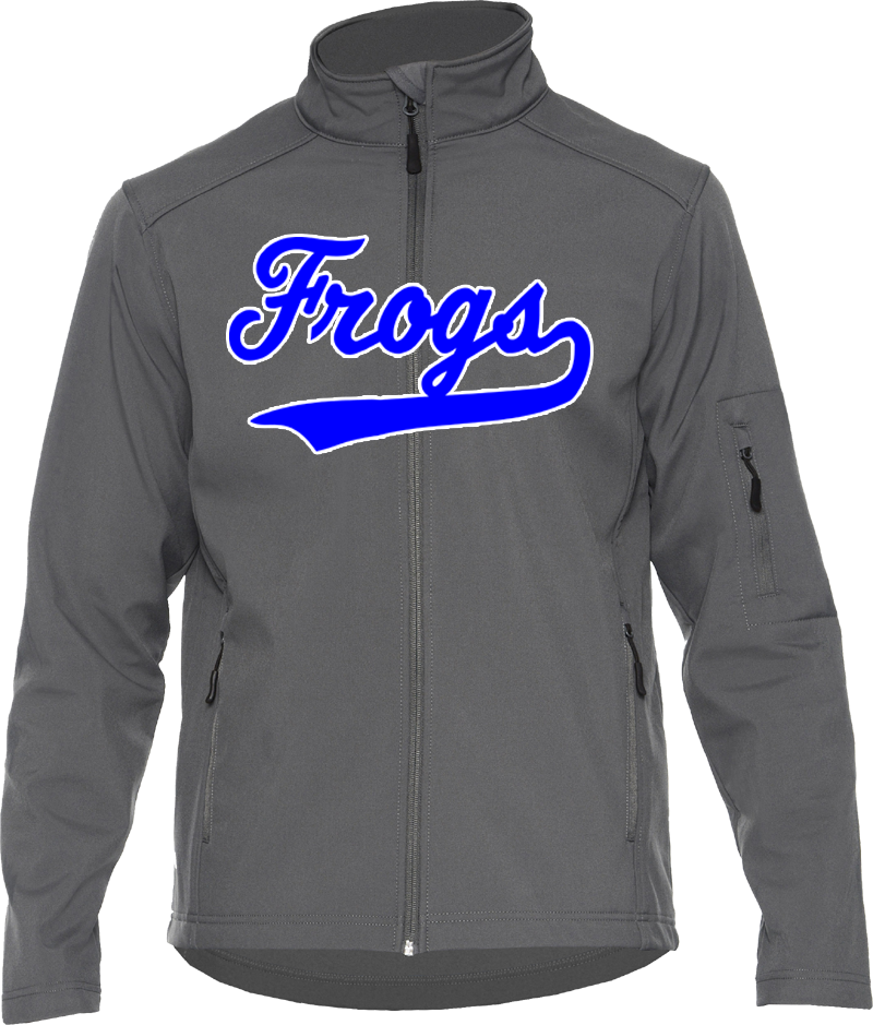 Odiz Frogs Softshell Jacket