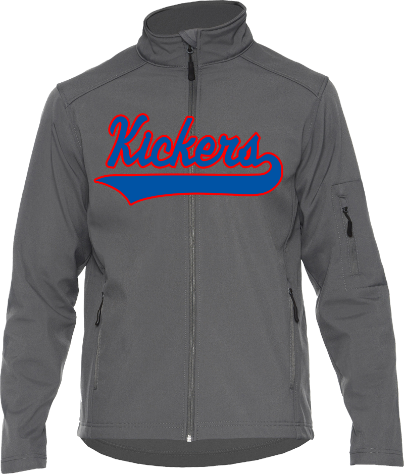 Kickers Softshell Jacket