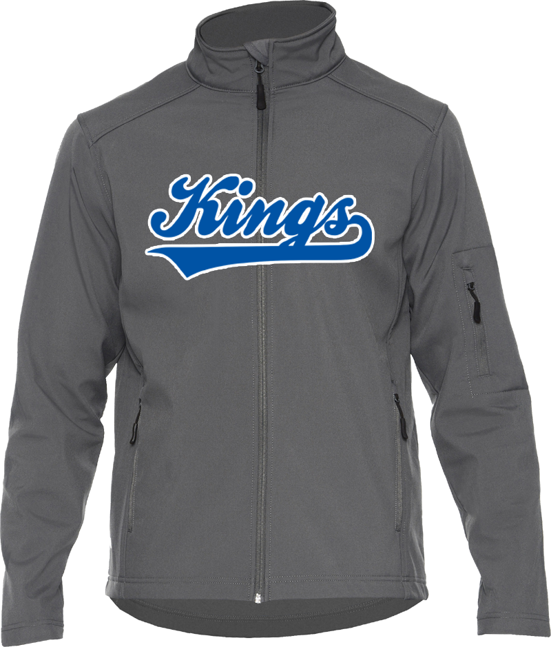 Chaqueta Sanremo Softshell