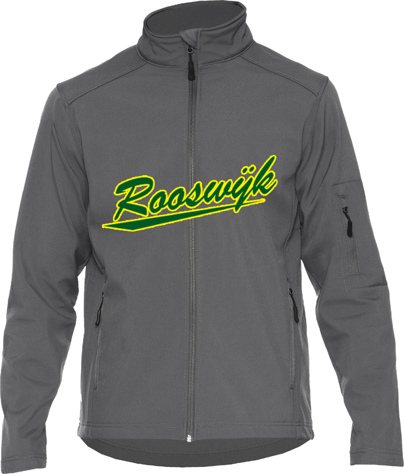 Rooswijk Softshell Jacket