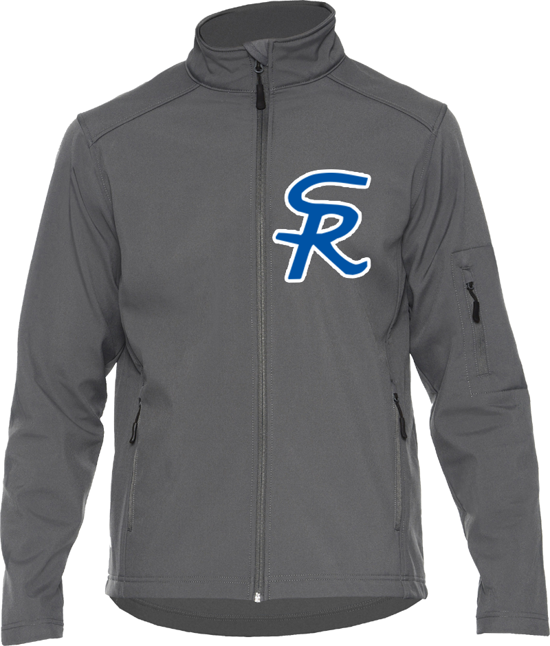 Giacca Sanremo Softshell