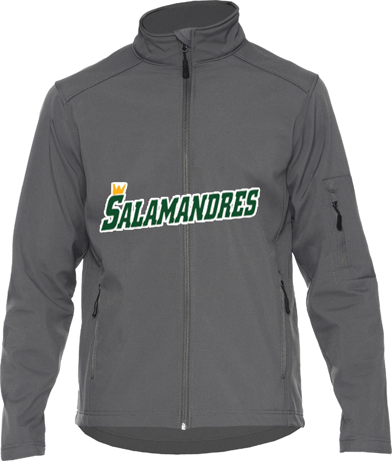 Salamandres Softshell Jacket