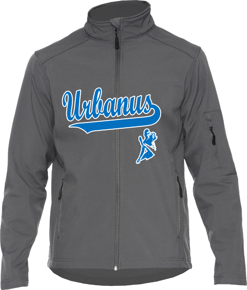Urbanus Softshell Jacket