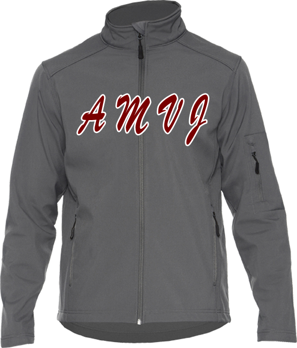 AMVJ Softshell Jacket