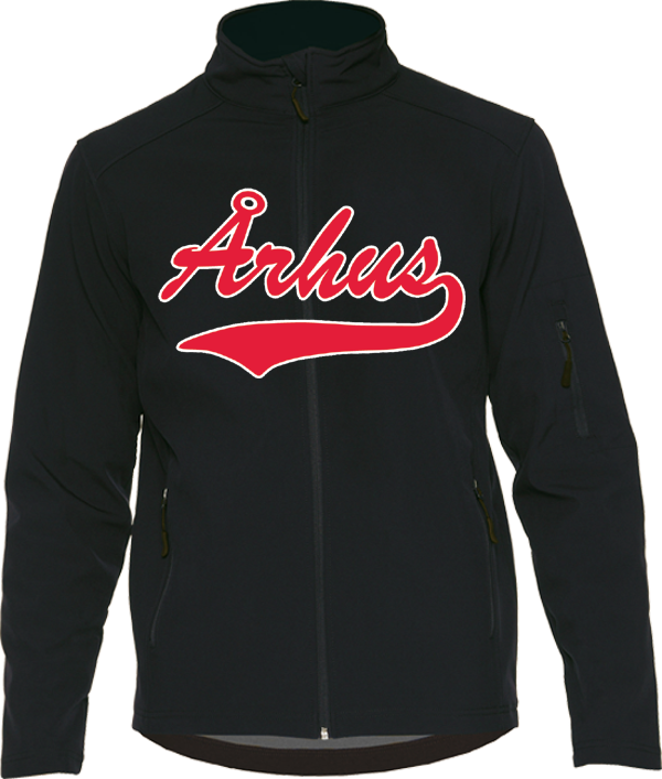Arhus Softshell Jack