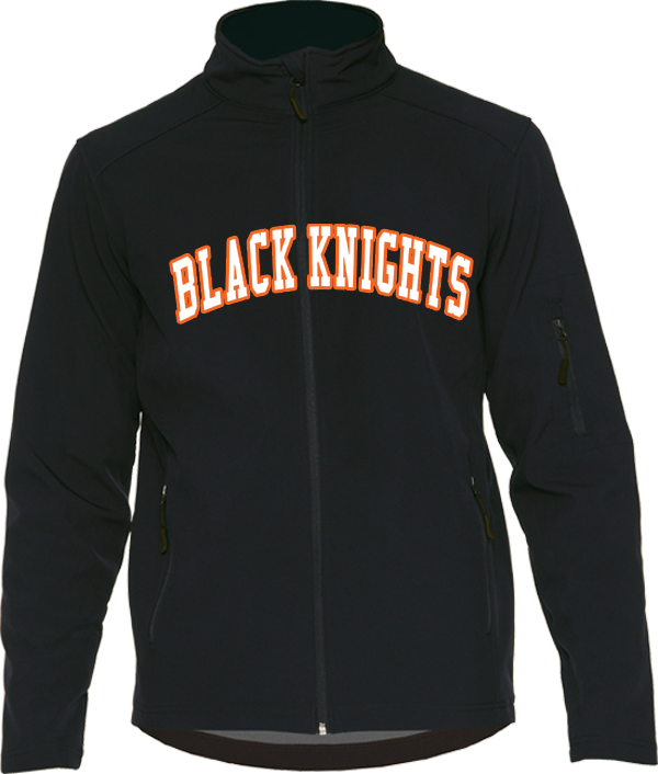BK Paris Softshell Jacket