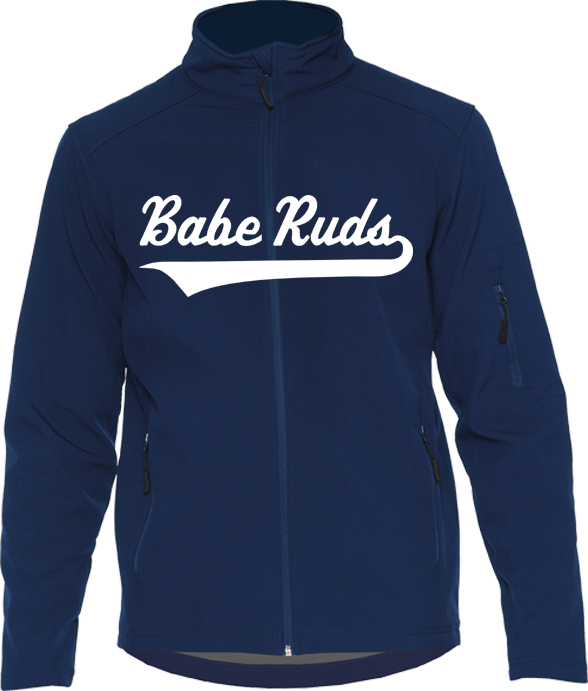 Chaqueta Babe Ruds Softshell