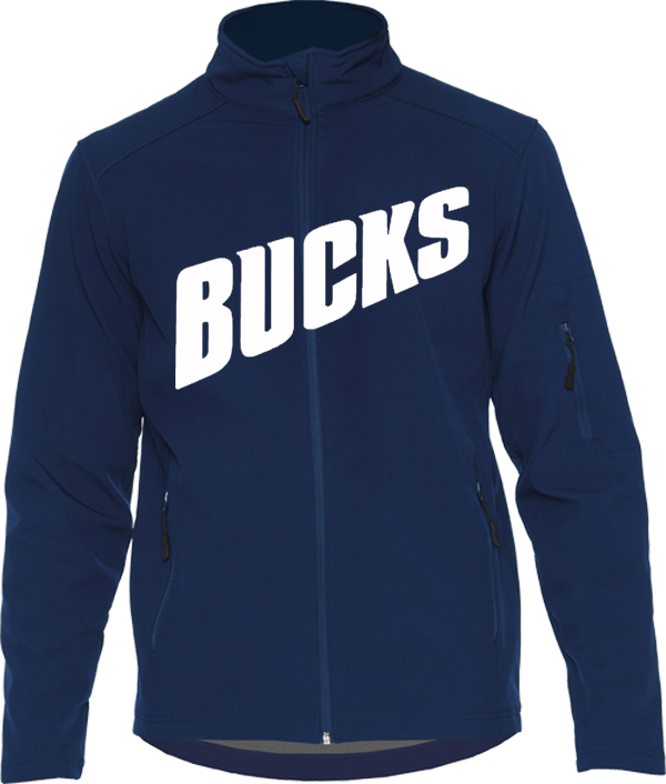 Giacca Softshell Brentwood Bucks