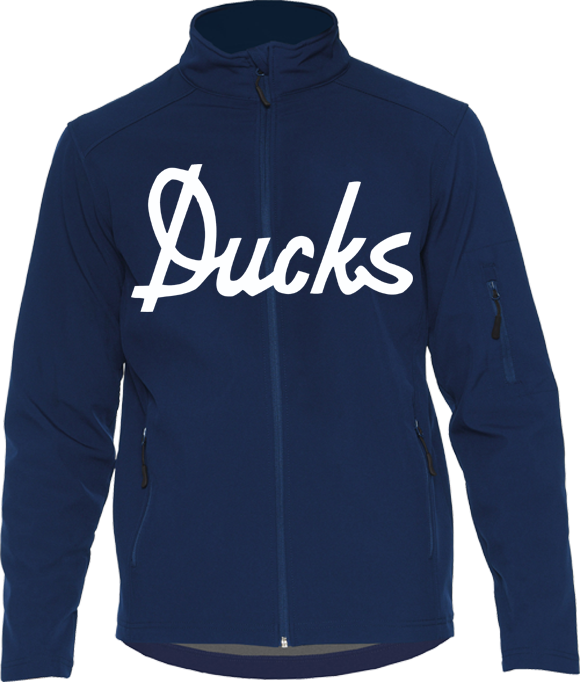 Ducks Softshell Jacket