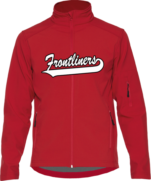 Frontliners Softshell Jacket