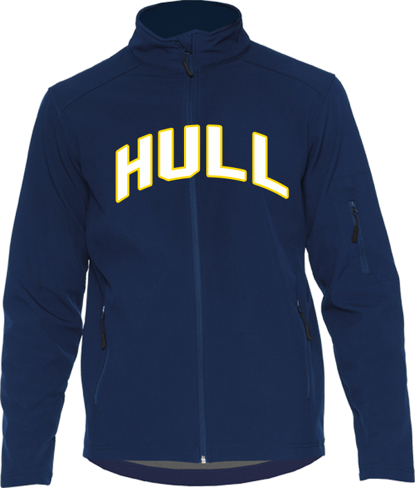 Hull Scorpions Softshell Jack