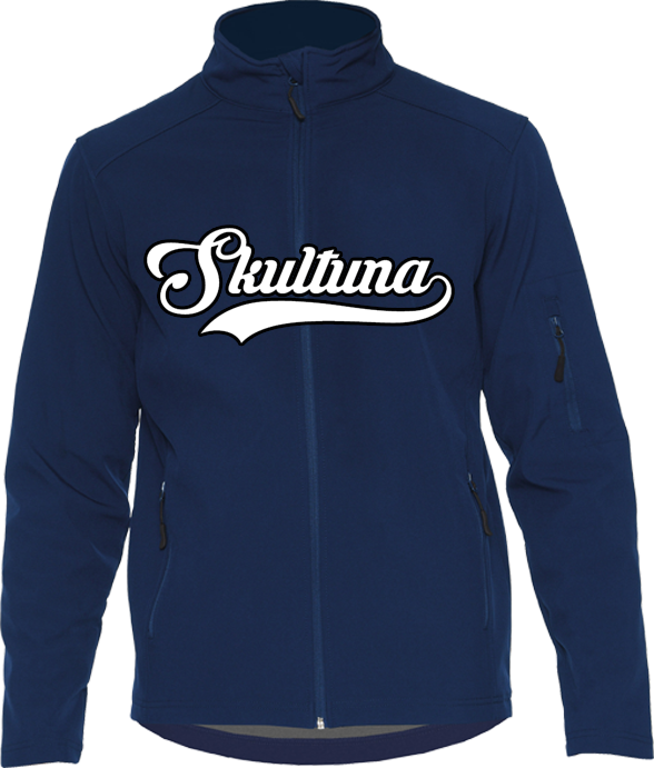 Skultuna Softshell Jacket