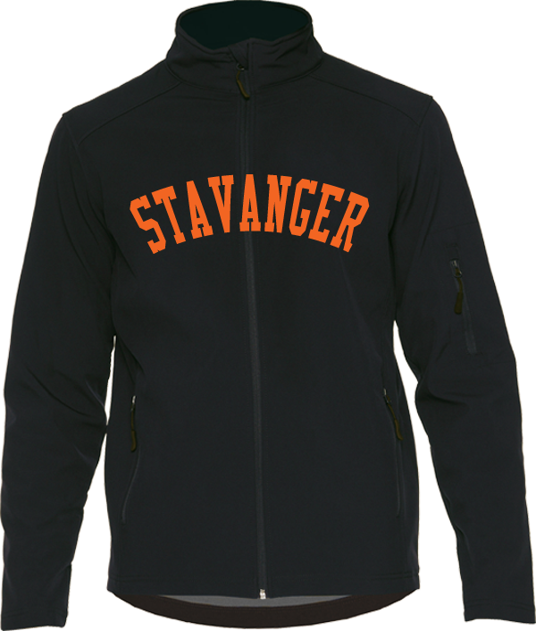 Stavanger Softshell Jacket