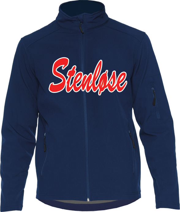 Stenlose Softshell Jacket