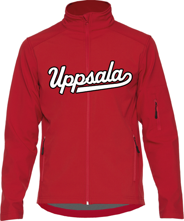 Giacca Softshell Uppsala