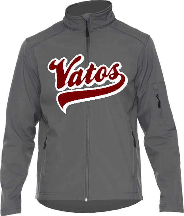 Vatos Softshell Jacket