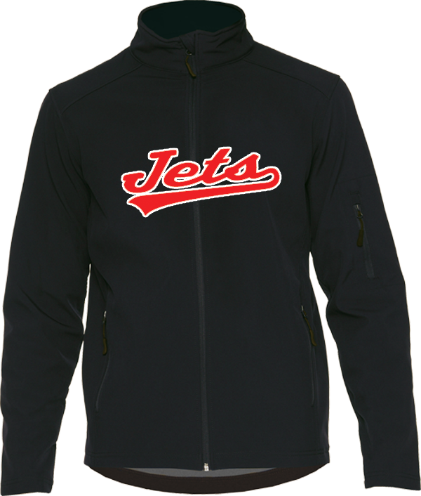 Weston Jets Softshell Jacket