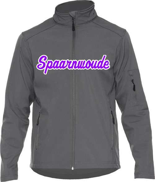 Spaarnwoude Softshell Jacket