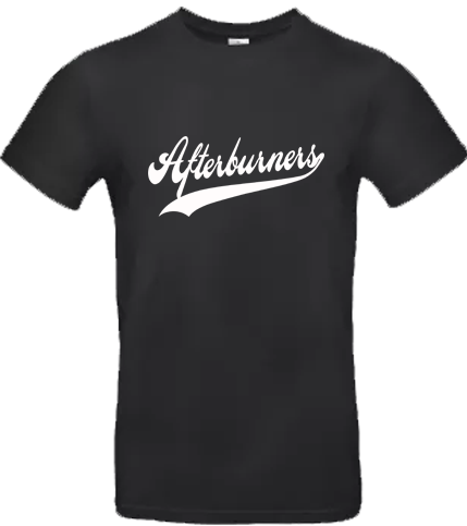 Afterburners Hoodie