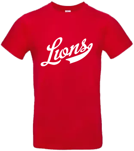 Sudadera Alimos Lions