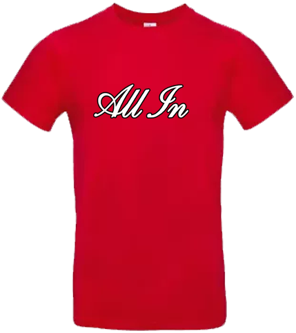 All-In Hoodie
