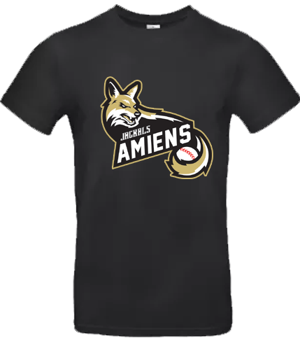 Amiens Jackals Hoodie
