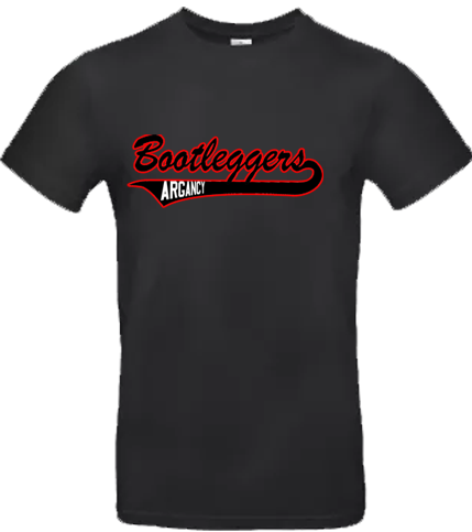 Sudadera Argancy Bootleggers