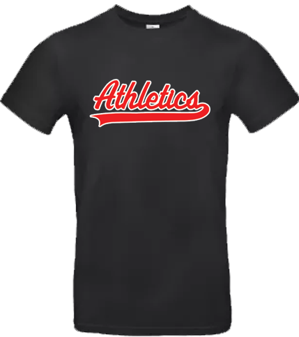 Arhus Athletics Hoodie