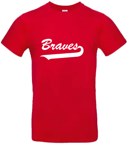 Brugge Braves Hoodie