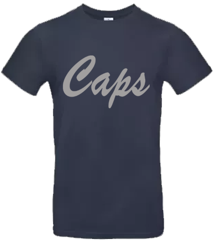 Sudadera Caps