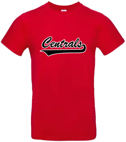 Centrals Hoodie