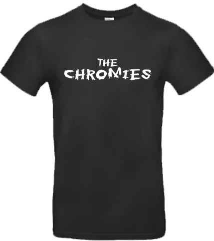 London Chromies T-shirt