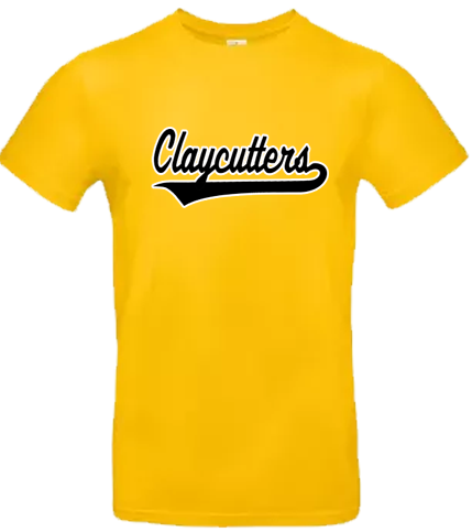 Felpa con cappuccio Claycutters